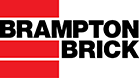 When you see driveways, homes, or backyard landscaping projects, you see Brampton Brick products.