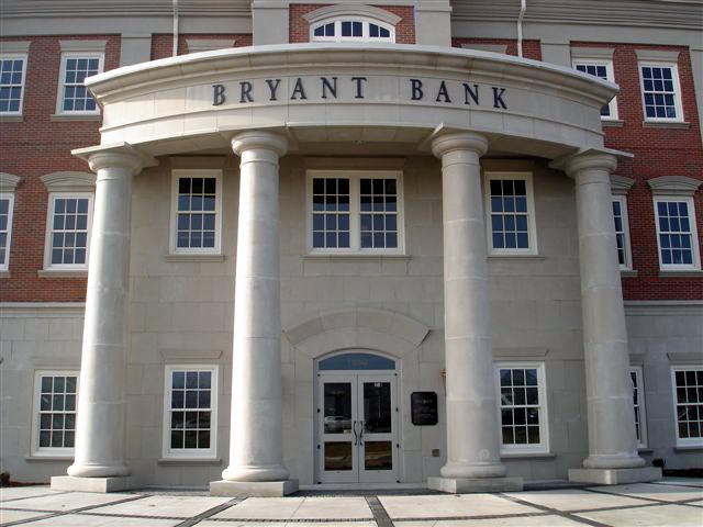 Bryant Bank