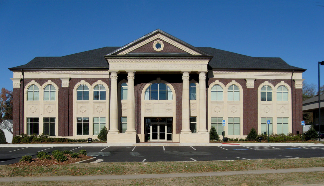 Chattahoochee Bank
