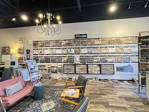 Exterior of home with Alabama Brick 3